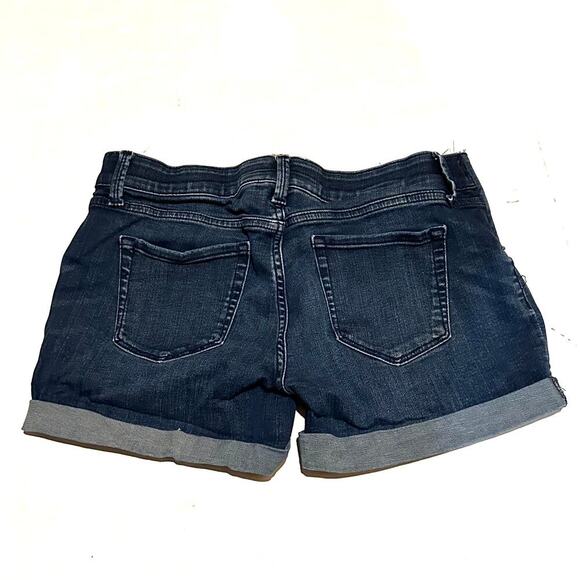 Isabel Maternity Dark Wash Denim Jeans Women’s Maternity 4 - Picture 3 of 6